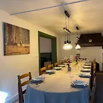 La Belle Vie Aux Quartes ريندو
