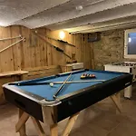 بيت للعطل La Belle Vie Aux Quartes *