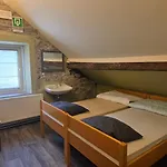 بيت للعطل La Belle Vie Aux Quartes *