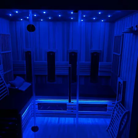 Σπίτι διακοπών La Belle Vie Aux Quartes Rendeux