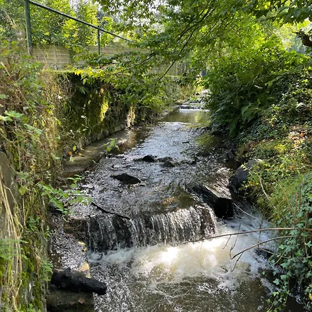 La Belle Vie Aux Quartes Σπίτι διακοπών *