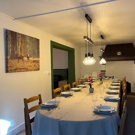 La Belle Vie Aux Quartes Rendeux