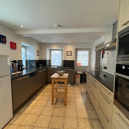 Σπίτι διακοπών La Belle Vie Aux Quartes Rendeux