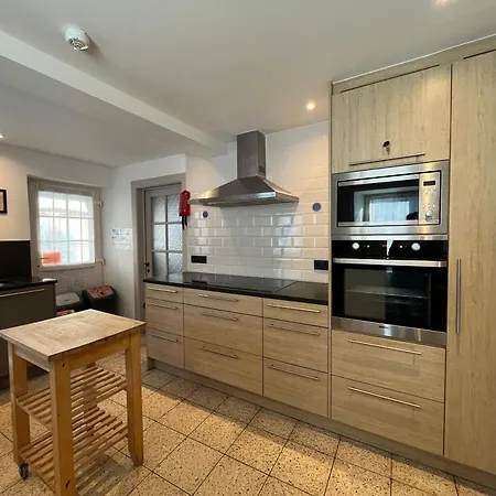 La Belle Vie Aux Quartes Σπίτι διακοπών