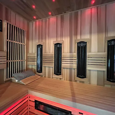 Σπίτι διακοπών La Belle Vie Aux Quartes