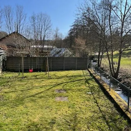 La Belle Vie Aux Quartes Σπίτι διακοπών *