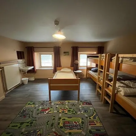 Σπίτι διακοπών La Belle Vie Aux Quartes