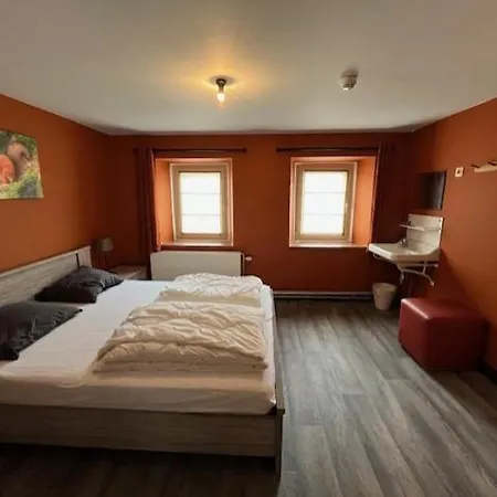 Σπίτι διακοπών La Belle Vie Aux Quartes *