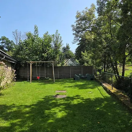 La Belle Vie Aux Quartes Σπίτι διακοπών