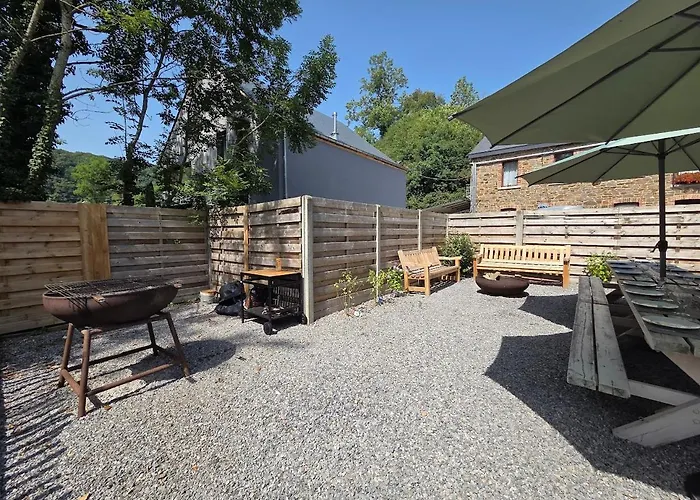 La Belle Vie Aux Quartes